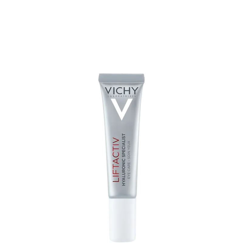 Vichy LiftActiv Hyaluronic Specialist Anti-Wrinkle Eye Cream