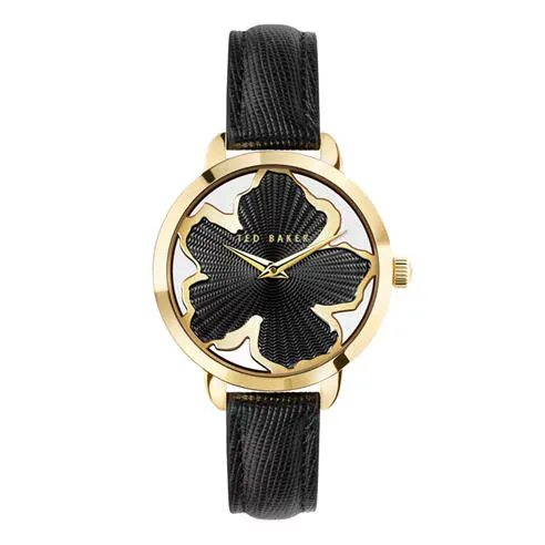 Ted Baker Lilabel Quartz Analogue Watch