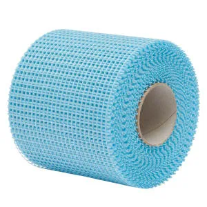 Knauf Aquapanel Jointing Tape - 100mm x 20m