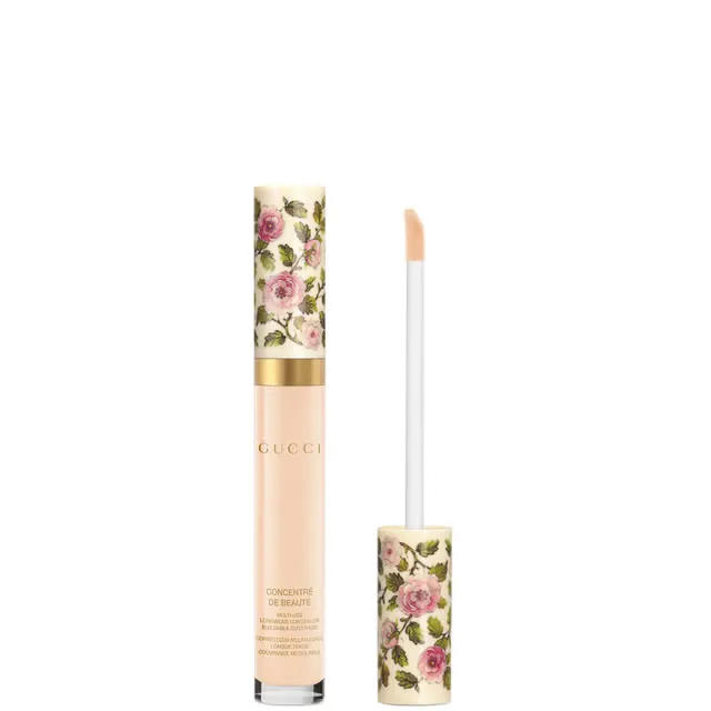 Gucci Beauty Concentré de Beauté Concealer 8ml (Various Shades)