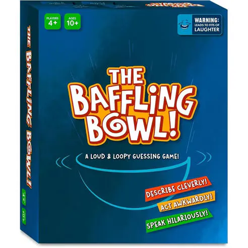 Skillmatics Skm Baffling Bowl 99