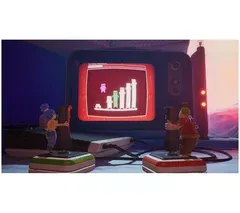 NINTENDO SWITCH 2 It Takes Two