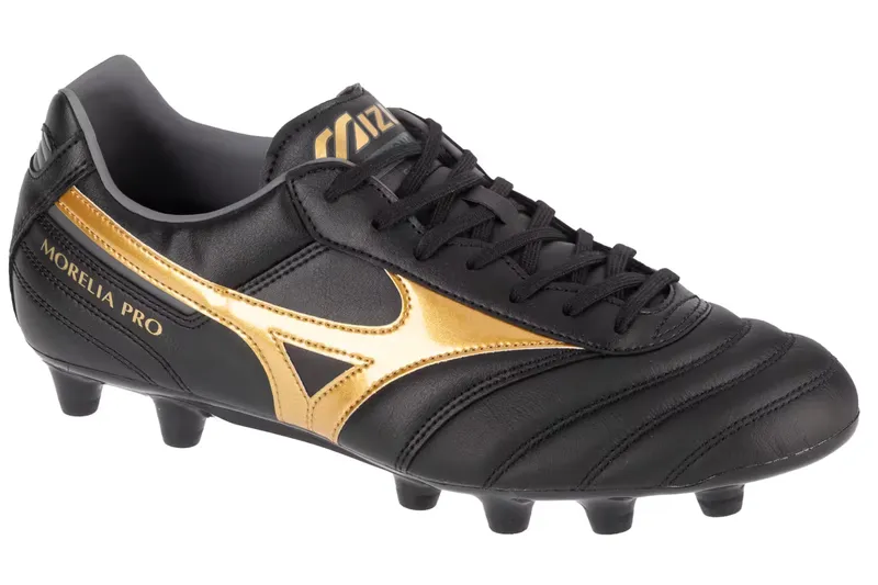 MIZUNO Mizuno Morelia II Pro Shoes Black