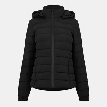 Jack Wills LUNA PADDED PUFFER JACKET