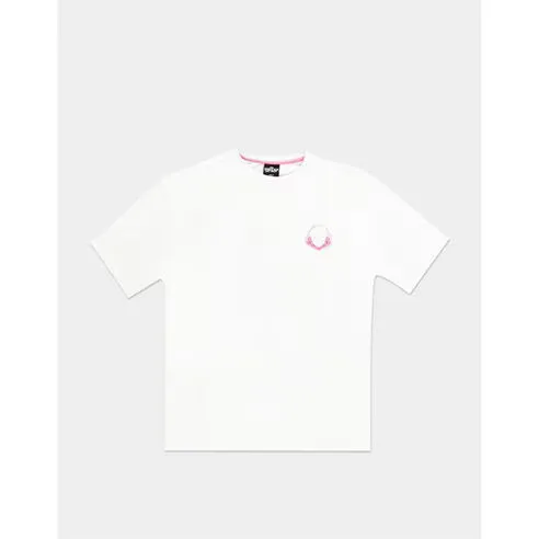 Difuzed Women's Spider Gwen Spider-Man T-Shirt