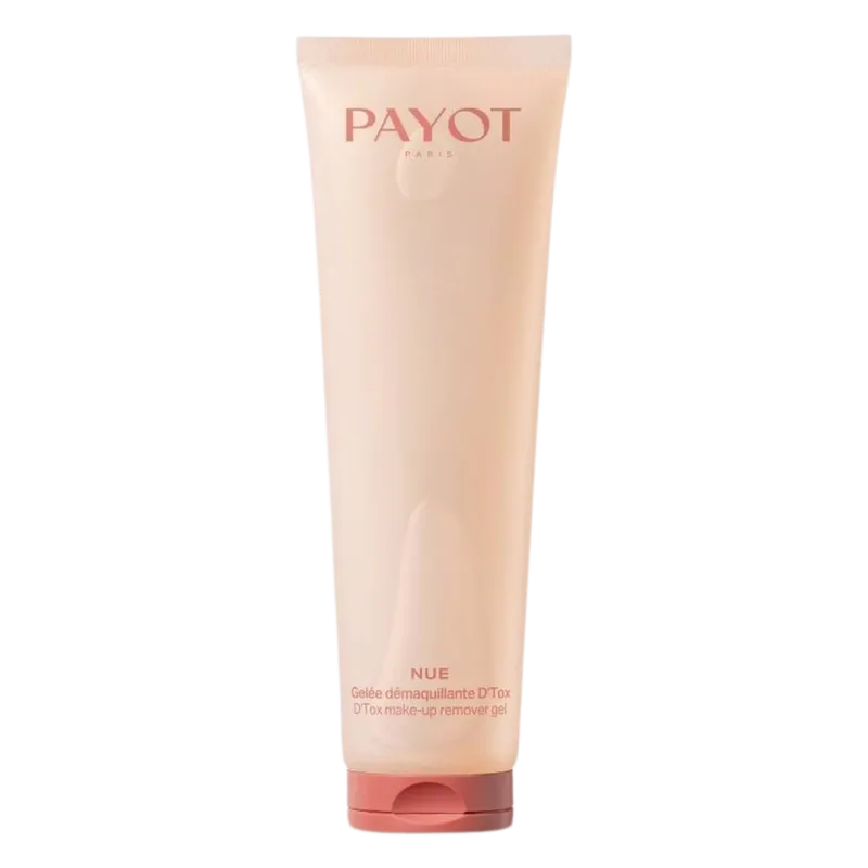 PAYOT Nue D'Tox Makeup Remover Gel