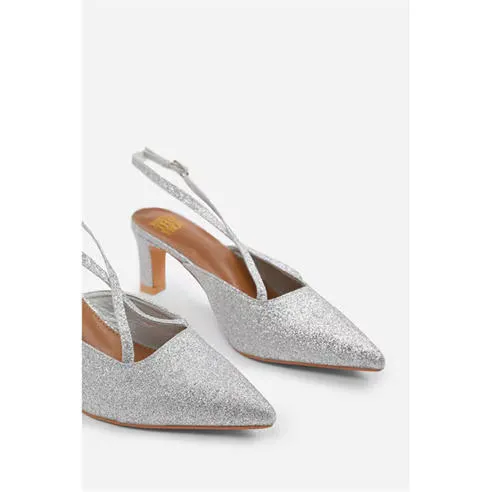 Wheres That From Women's Block Court Shoes