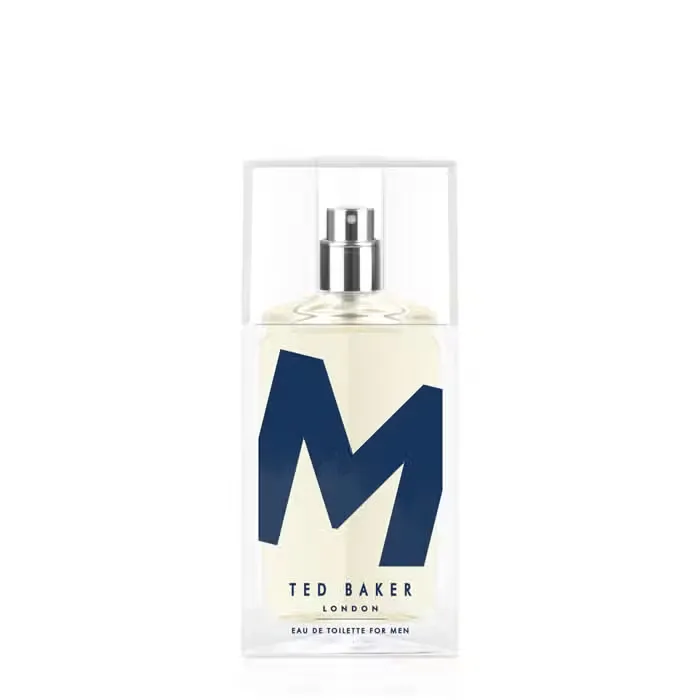 Ted Baker Eau De Toilette 75ml Spray