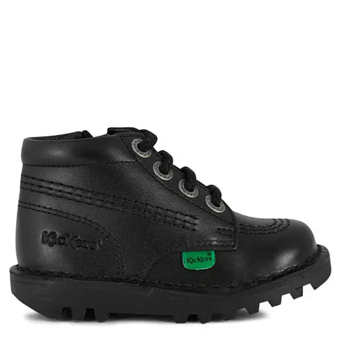 Kickers Infants Hi Boots