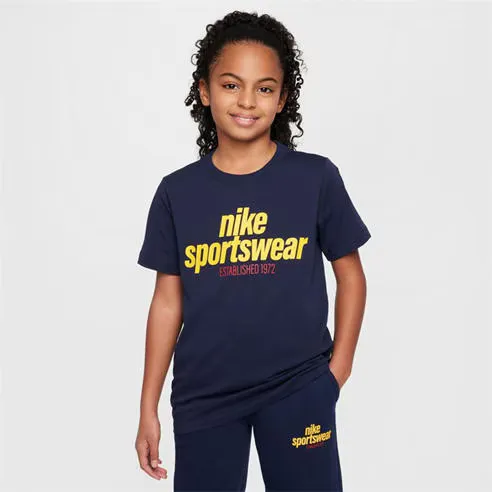 Nike Kids' Club T-Shirt