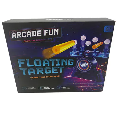 Arcade Fun ArFu HOVER SHOT 71