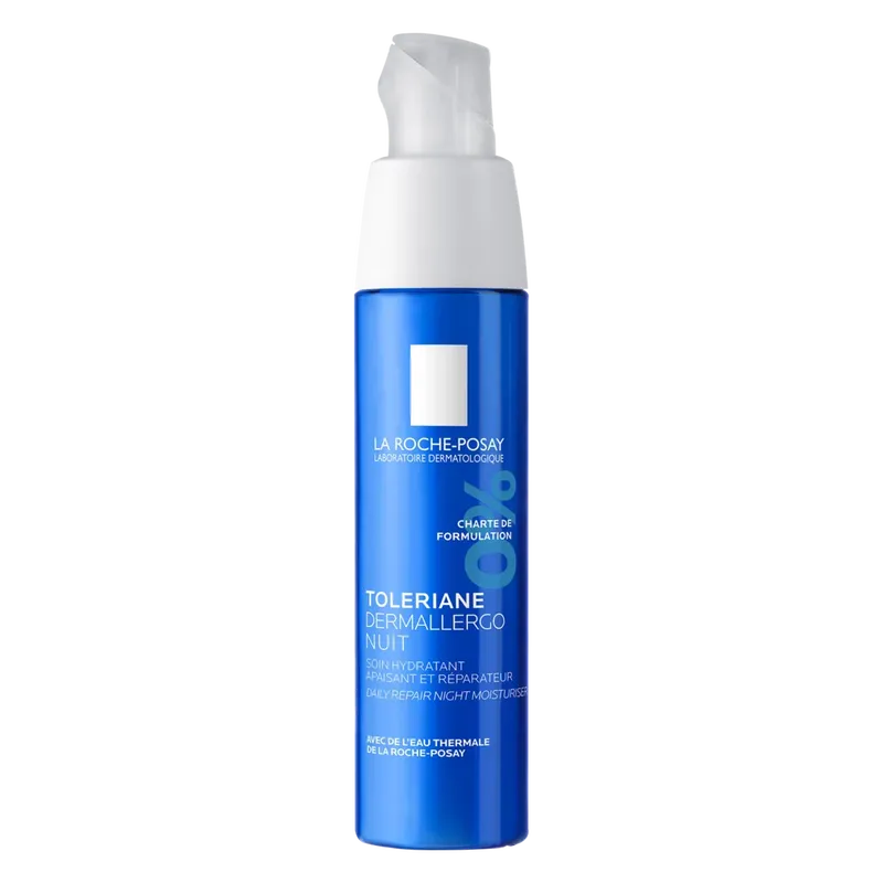 La Roche-Posay Toleriane Dermallergo Night