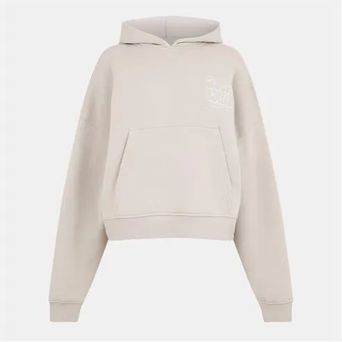 Jack Wills Women's JW Bubble Hoodie