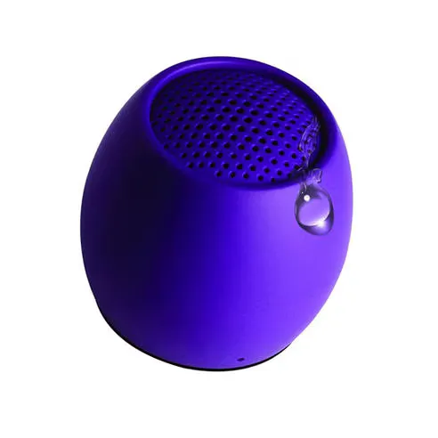 Boompods Zero Speaker Purple