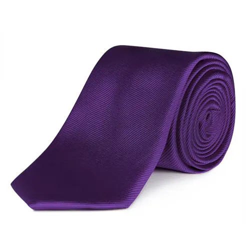 Haines and Bonner Silk Tie