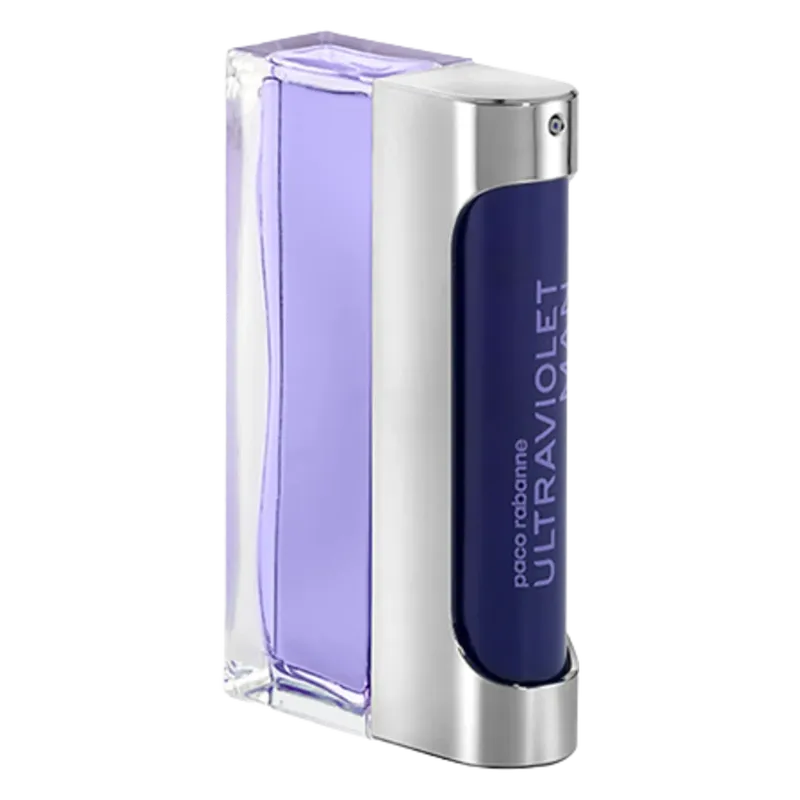Rabanne Ultraviolet Man Eau de Toilette Spray
