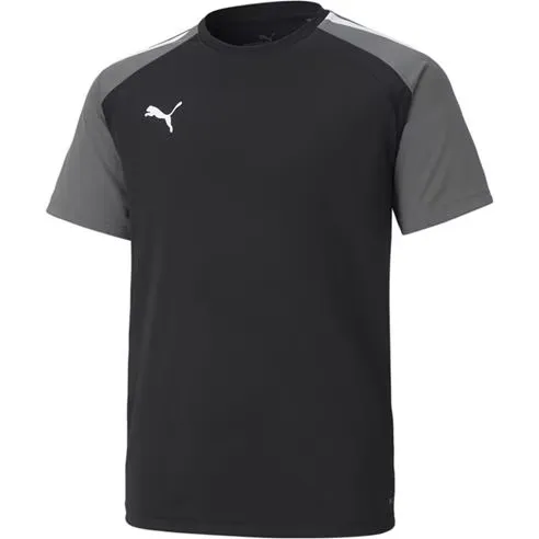 Puma Teampacer Jersey Jr T-Shirt Unisex Kids