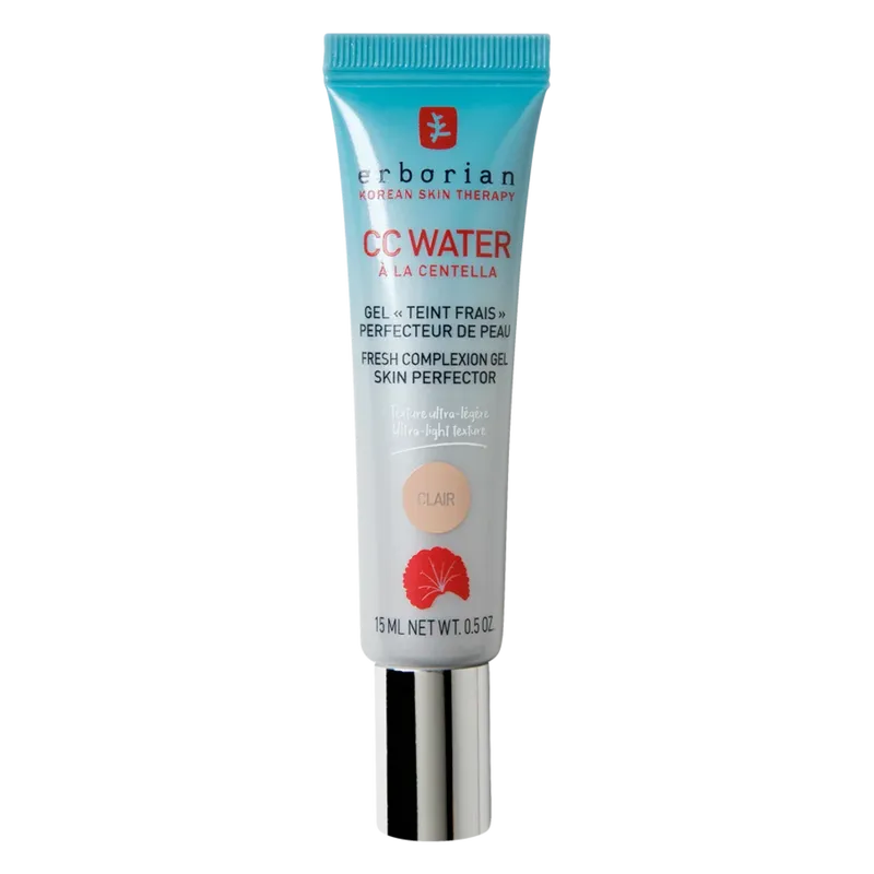 Erborian CC Water Fresh Complexion Gel Mini