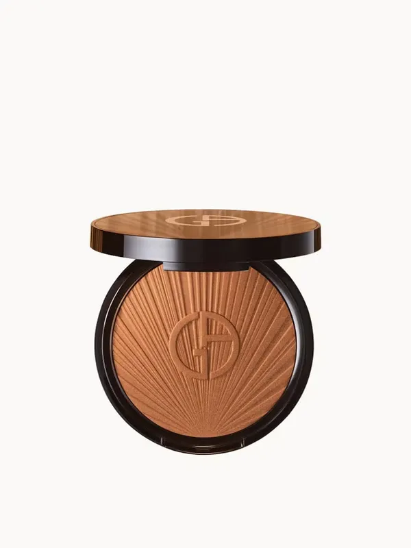 Armani Luminous Silk Bronzer 18g (Various Shades)