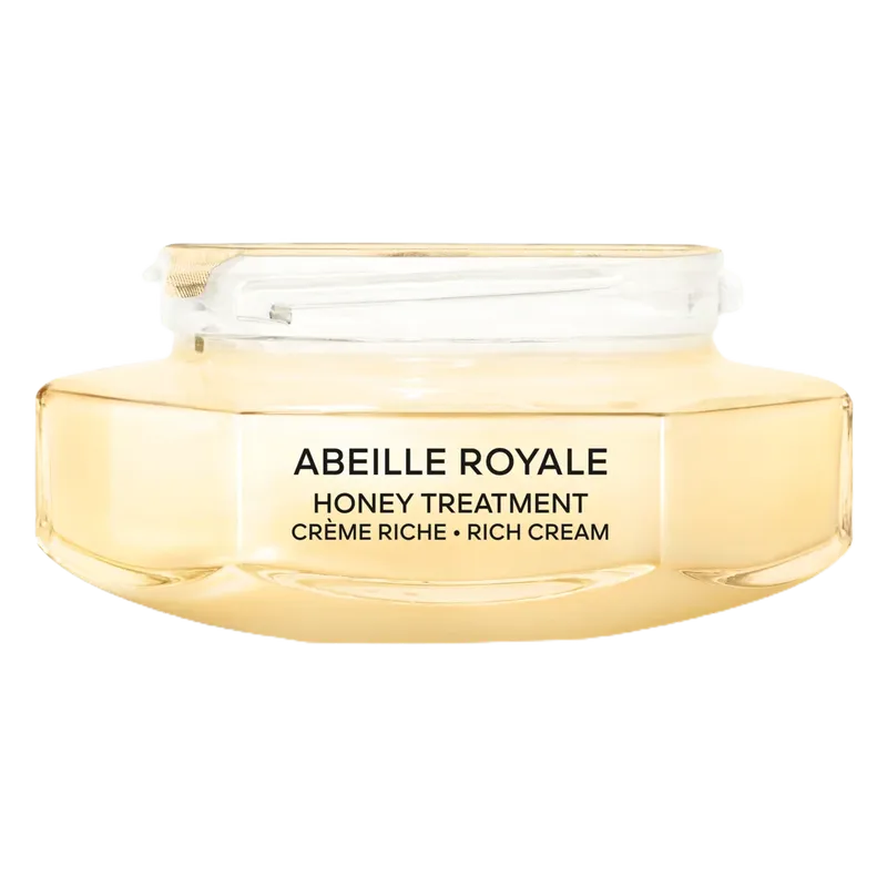GUERLAIN Abeille Royale Honey Treatment Rich Cream Refill
