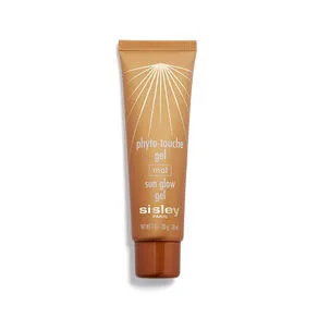 Sisley-Paris Sun Glow Gel Matte
