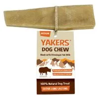 Yakers Dog Chew - Medium