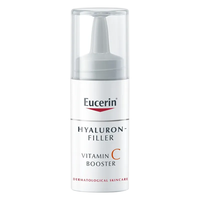 Eucerin Hyaluron-Filler 10% Pure Vitamin C Booster
