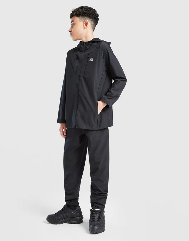 MONTIREX Altitude Jacket Junior