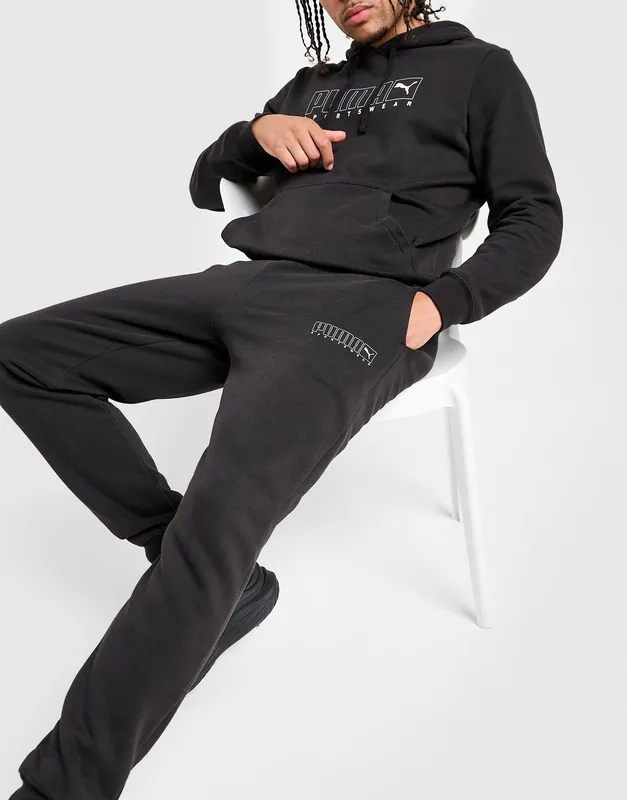 PUMA Core Sportswear Joggers