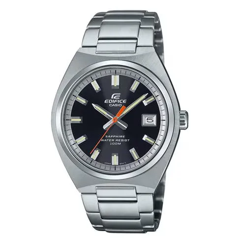 Casio Men's EFB Digital Watch