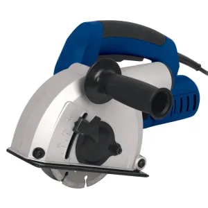 Wickes Corded Wall Chaser Angle Grinder - 1500W