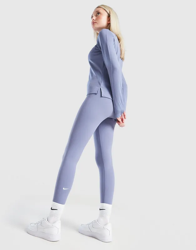 Nike Girls' Fitness One Leggings Junior