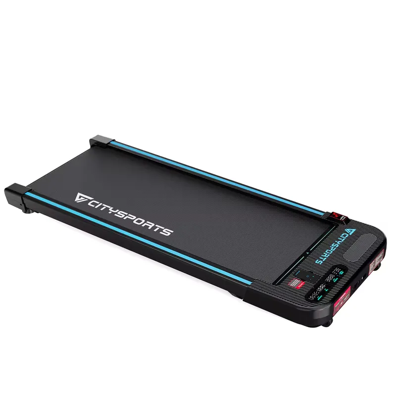 CITYSPORTS CITYSPORTS Treadmill,Electric Walking Pad for Home,Running Walking Machine