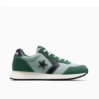 Converse Unisex Adults Omega Trainer Low-Top Trainers
