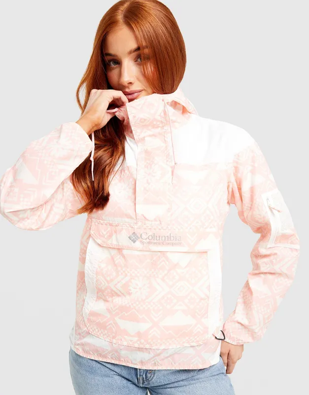 Columbia Challenger Lightweight Jacket