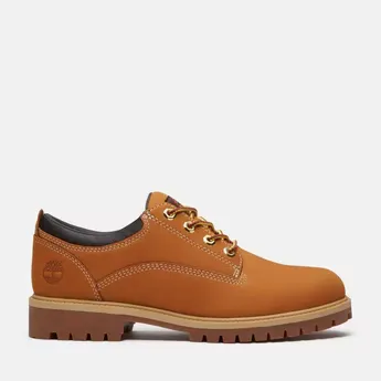 Timberland Men's Heritage Leather Brogues