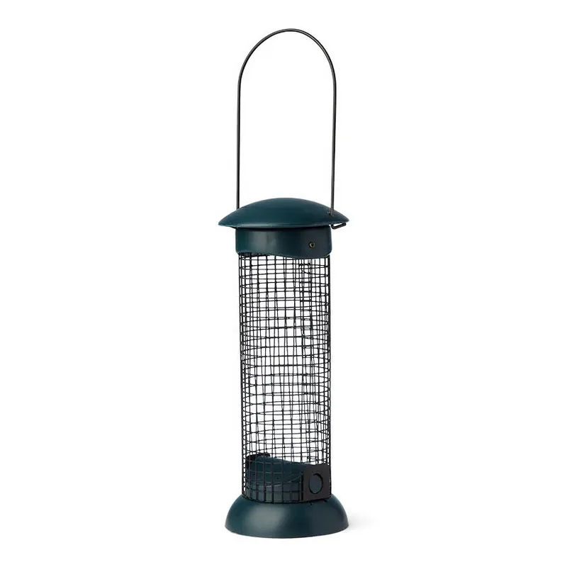 Pets at Home Easy Fill & Clean Wild Bird Peanut Feeder