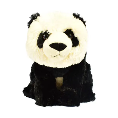 Aurora World Destination Nation Panda Plush Toy