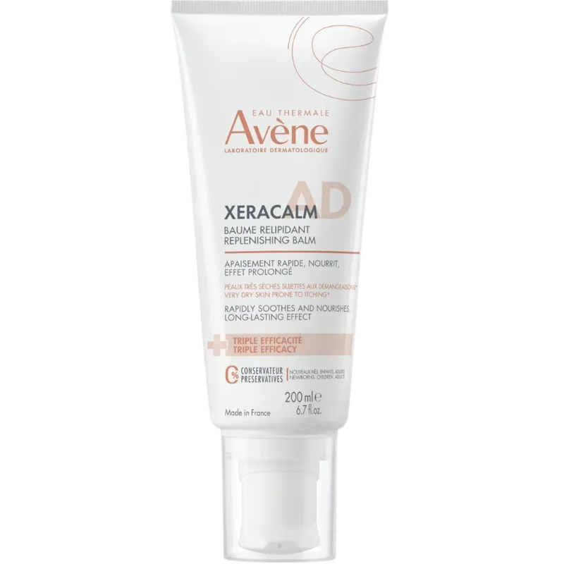 Avene XeraCalm A.D. Lipid - Replenishing Balm