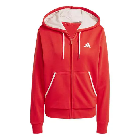 adidas Women's Full-Zip Hoodie