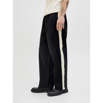 Jack and Jones Men's Owen Closed Hem Woven Jogger