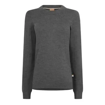 Boss Women's Fegano Long Sleeve T-Shirt