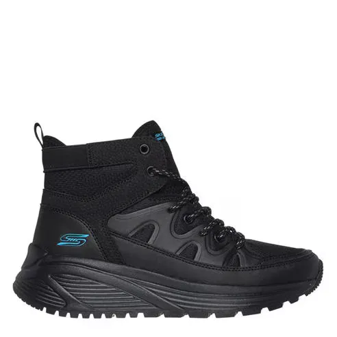 Skechers Women's High-Top Trainers