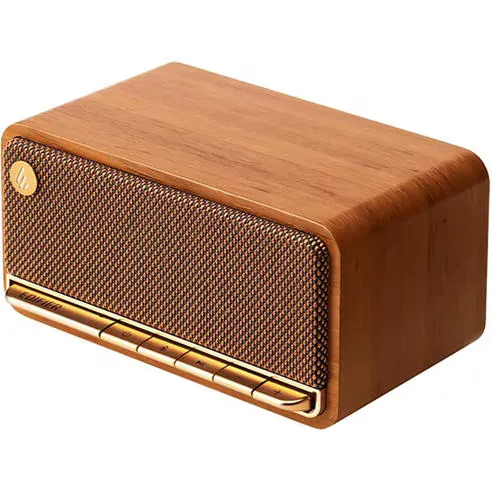 Edifier MP230 Retro Portable Bluetooth Speaker