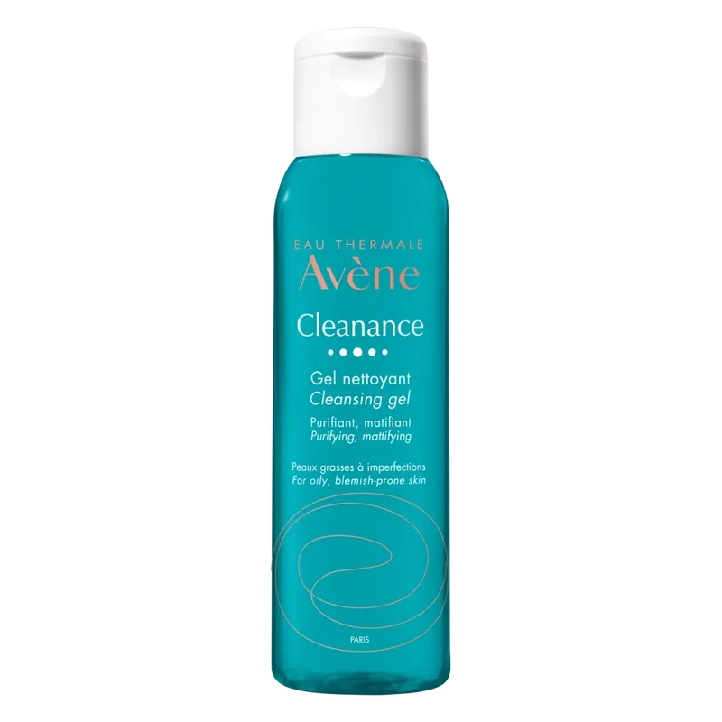 Avene Cleanance Cleansing Gel