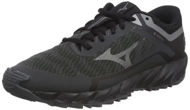 MIZUNO Chaussures pour femme Mizuno Wave Ibuki 3 Noir