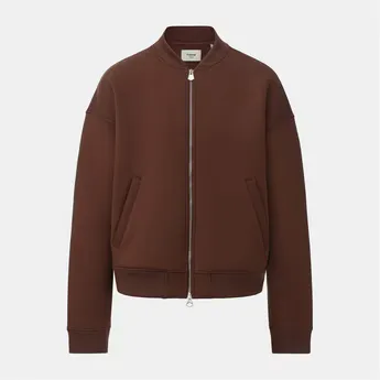 Firetrap Scuba Bomber Mens