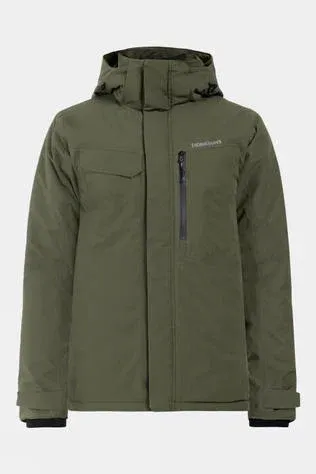 Didriksons Mens Stefan Jacket