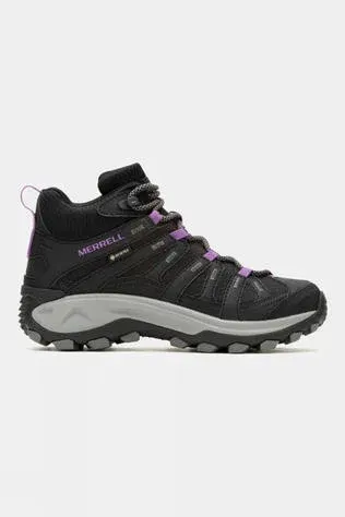Merrell Womens Claypool 2 Sport Mid GTX Boots