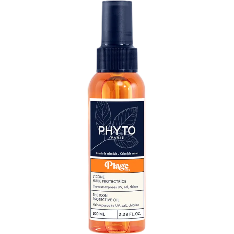 Phyto Plage Protective Sun Oil